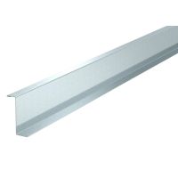 Pertvara 55x2000mm Plienas cinkuotas LKM TWS55 - OBO BETTERMANN (pavadinimas tikslinamas)