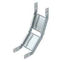 Reguliuojamas kampas vertikalus 60x500 Plienas cinkuotas RGBV 650 FS - OBO BETTERMANN (pavadinimas tikslinamas)