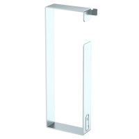 Montavimo fiksatorius sieniniam montažui 100x250 Plienas cinkuotas - OBO BETTERMANN (pavadinimas tikslinamas)