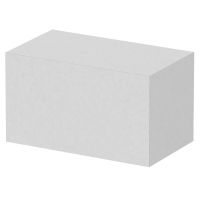 Putų blokas kabeliams 40x70 Putplastis pilka - OBO BETTERMANN (pavadinimas tikslinamas)