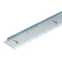 Profilis skirtas žymėjimui 1000x87x25 Plienas cinkuotas OKB EP 1000 - OBO BETTERMANN (pavadinimas tikslinamas)
