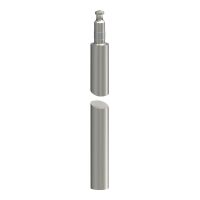 Įžeminimo elektrodas 1m Plienas, nerūdijantis A4 1.4401 219 20 BP V4A - OBO BETTERMANN (pavadinimas tikslinamas)