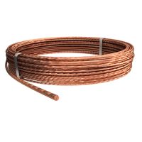 Varinis trosas 19x2,1mm Varis alavuotas S-11-CU SN - OBO BETTERMANN (pavadinimas tikslinamas)