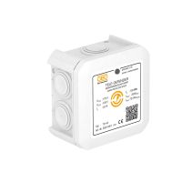 Apsauga viršįtampių duomenų sistemai 4P B+C+D 120V AC/170V DC 1+2+3 tipo TD-4/I - OBO BETTERMANN