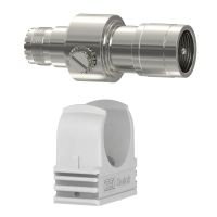 Apsauga nuo viršįtampių skirta duomenų linijoms 130V S-UHF M/W - OBO BETTERMANN (pavadinimas tikslinamas)