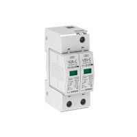 Apsauga viršįtampių 2P V20-C-2-280 - OBO BETTERMANN