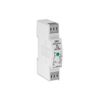 Apsauga viršįtampių 1P D ant DIN bėgelio VF 110-AC DC - OBO BETTERMANN