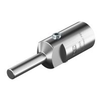 Kabelio antgalis skirtas isCon® Premium Ø23mm Plienas, nerūdijantis A2 1.4301 isCon con PRE - OBO BETTERMANN (pavadinimas tikslinamas)