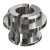 Potencialo jungtis skirta isCon® Basic ir Pro Ø20mm Aliuminis isCon IN PAE 2 - OBO BETTERMANN (pavadinimas tikslinamas)