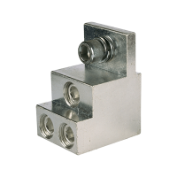 Gnybtas įrangai 3xAl/Cu 85-240mm2 800A OTH240-3 - MOREK