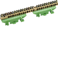 Gnybtas įžeminimo PE 1x25/11x16/13x10 - HAGER