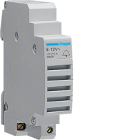 Skambutis 1PLE 0.03A 230V - HAGER