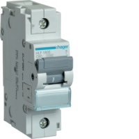 Automatas 1P 80A C 10kA - HAGER
