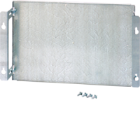 Plokštė montažinė 200x800 Orion Plus - HAGER