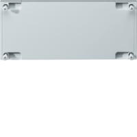 Plokštė uždengimo skydui 150x550mm - HAGER