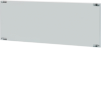 Plokštė uždengimo skydui 200x600mm - HAGER