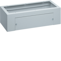Cokolis skydui 600x150x250mm - HAGER