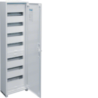 Skydelis v/t 84 modulių 1100x300x161 IP44 - HAGER