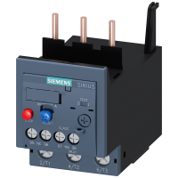 Relė perkrovos šiluminė 54-65A S2 - SIEMENS
