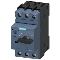 Apsauga variklio 13-20A 7.5kW S0 - SIEMENS