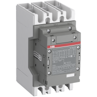 Kontaktorius 3P 90kW 100-250V AC/DC 3no AF190-30-00-13 - ABB
