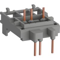 Jungtis apsaugai su kontaktais AF26...38 MS116/132 BEA26-4 - ABB