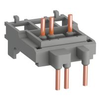 Jungtis apsaugai iki 38A MS116/132 BEA38-4 - ABB