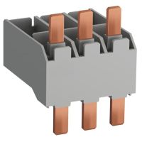 Jungtis apsaugai su kontaktais MS165 - AF40...65 BEA65-4 - ABB