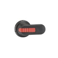 Rankena kirtikliui OT160...250 OHB80J6 - ABB