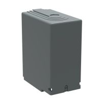 Uždengimas gnybtams kirtikliui OTS800G1L/3 3vnt - ABB
