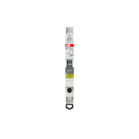 Jungiklis modulinis 1P 25A 1no 250V 0.5 modulio E211X-25-10 - ABB