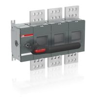 Kirtiklis 3P 2000A su vidine rankena OT2000E03P - ABB