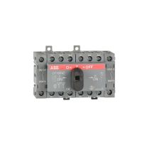 Perjungiklis 4P 16A be rankenos OT16F4C - ABB