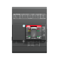Automatas 4P 125A 25kA XT1C160 TMD - ABB