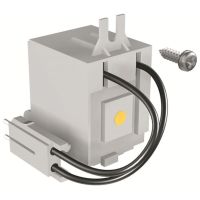Atkabiklis nepriklausomas SOR-C T4-T6, 24...30V AC/DC - ABB