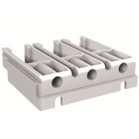 Adapteris gnybtams automatui ADP XT4 PF 3P - ABB