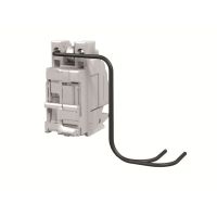 Atkabiklis minimalios įtampos UVR-C XT1-XT4 F/P 24-30V - ABB