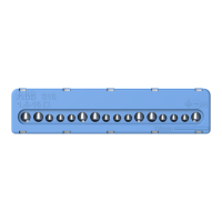 Gnybtas N 7x16+9x6mm2 ZKS16B - ABB