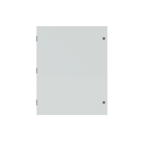 Skydas v/t 1000x800x300mm IP65 - ABB