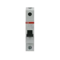 Automatas 1P 16A C 6kA SH201-C16 - ABB