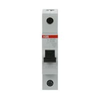 Automatas 1P 32A C 6kA SH201-C32 - ABB