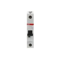Automatas 1P 1A C 10kA S201M-C01 - ABB