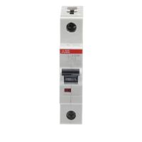 Automatas 1P 2A C 10kA S201M-C02 - ABB