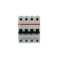 Automatas 4P 16A C 10kA S204M-C16 - ABB