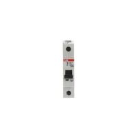 Automatas 1P 25A C 25kA S201P-C25 - ABB