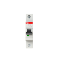 Automatas 1P 0.5A Z 6kA S201-Z0.5 - ABB