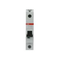 Automatas 1P 3A K 6kA S201-K03 - ABB