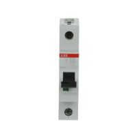 Automatas 1P 6A K 6kA S201-K06 - ABB