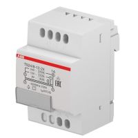 Transformatorius 40VA 230/24V TM40/24 - ABB
