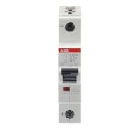 Automatas 1P 2A Z 10kA S201M-Z2UC - ABB